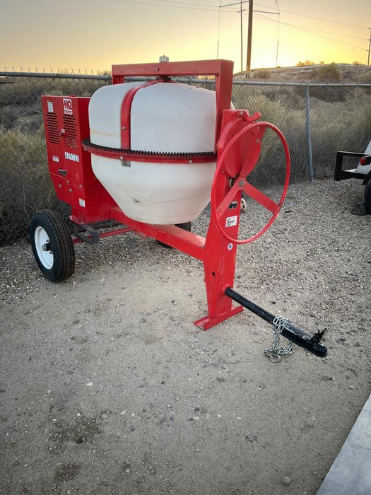 2024 MULTIQUIP MC12PH