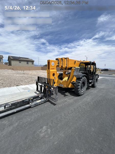 2022 STAR INDUSTRIES M1360B - Star JIB Boom