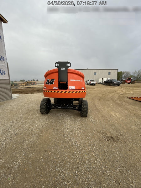 2025 JLG 460SJ