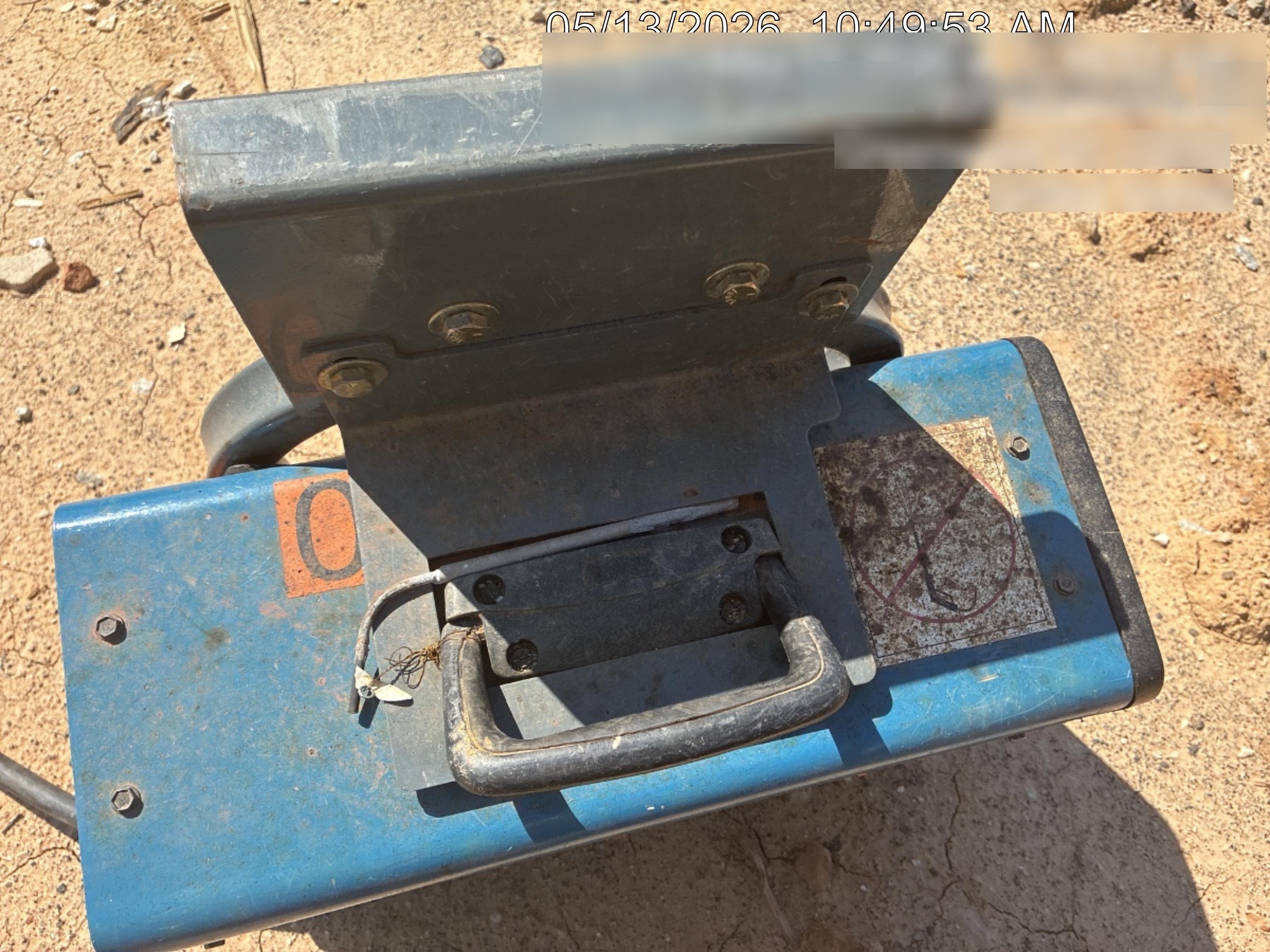 2025 MILLER ELECTRIC CST-282