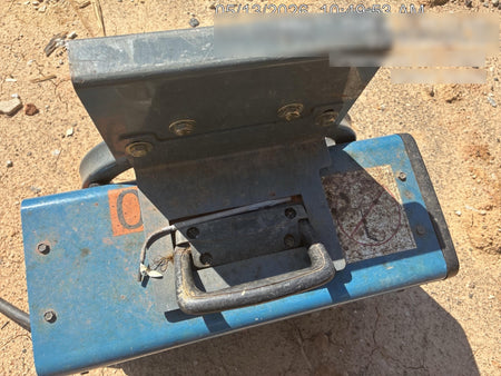 2025 MILLER ELECTRIC CST-282