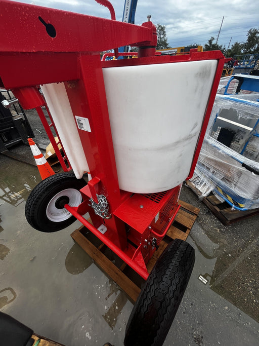 2023 MULTIQUIP WM90PH8