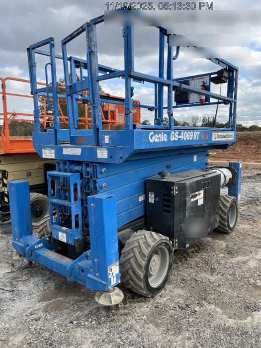 2020 GENIE GS-4069 RT