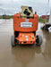 2018 JLG E400AJP