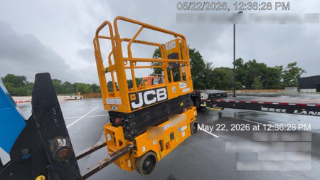 2022 JCB S1930E