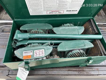 2023 HILMAN ROLLERS KRS-15-SLD