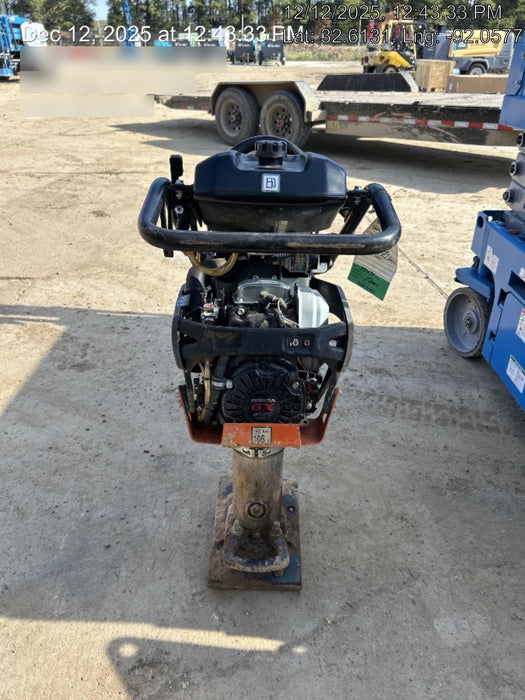 2024 HUSQVARNA LT5005