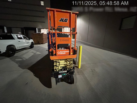 2022 JLG ES2632