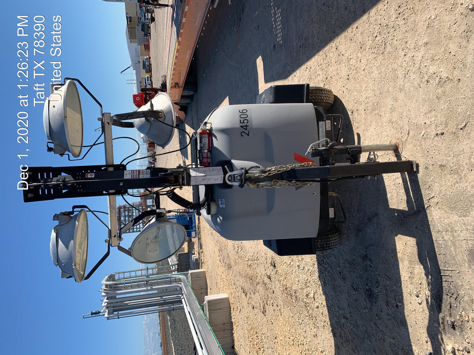 2019 Wacker Neuson LTV6L-MH Wacker Neuson LTV6 Standard Options, ES Track Hardware, Fuel Level Sensor