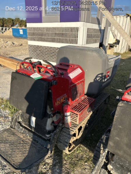 2023 TORO MBTX 2500-TS