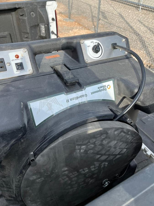 2022 PHOENIX Guardian R Hepa