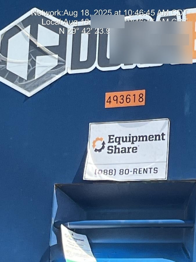 2025 DURABOX DB510