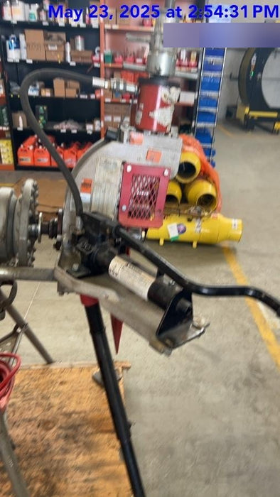 2022 VICTAULIC VE416FS