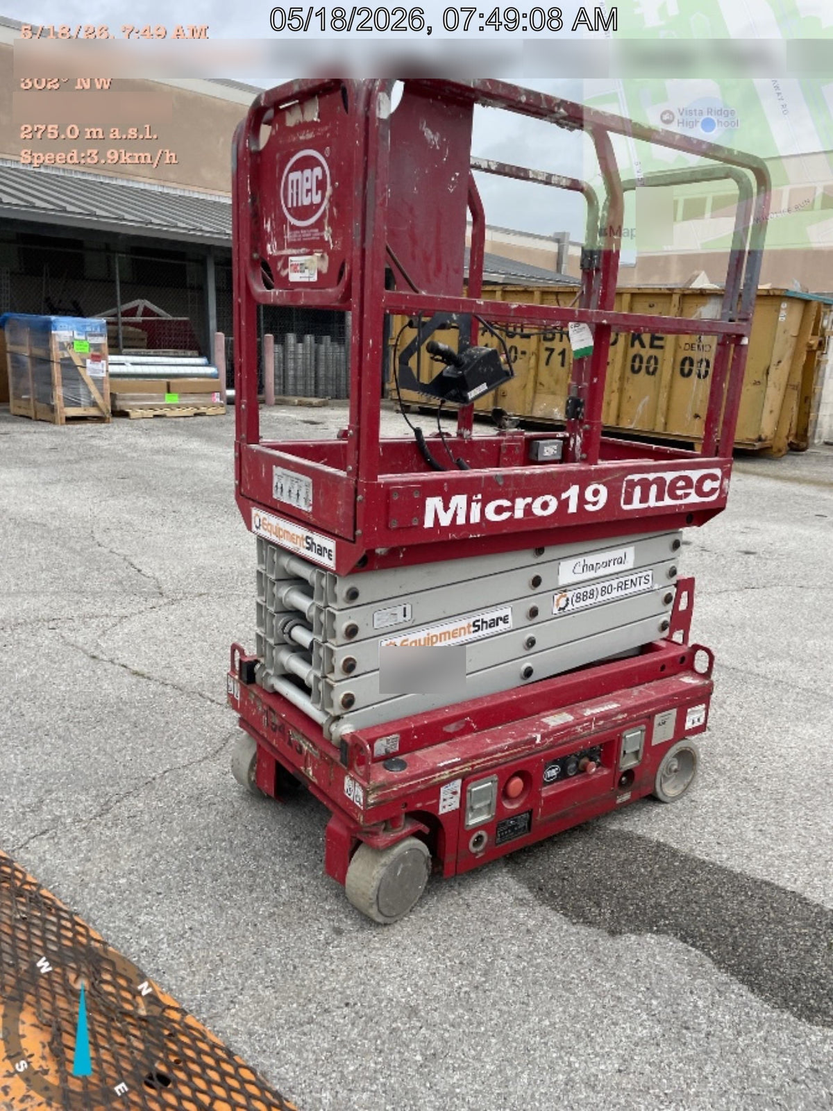2018 MEC Micro 19