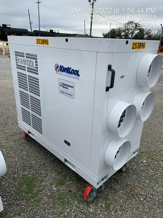 2022 KWIKOOL KPO12-43H