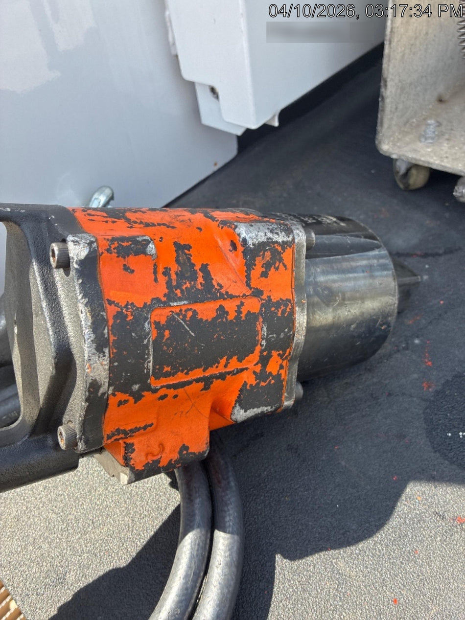 2024 MICHIGAN PNEUMATIC ES-4955B2-TRACKER