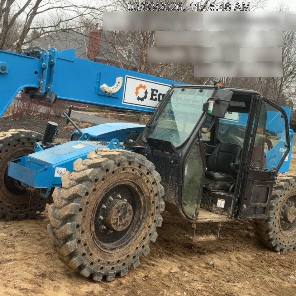 2022 GENIE GTH-844