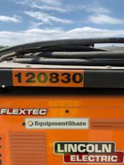 2020 TRYSTAR 6XWLDRK-350- 9KVA-WG