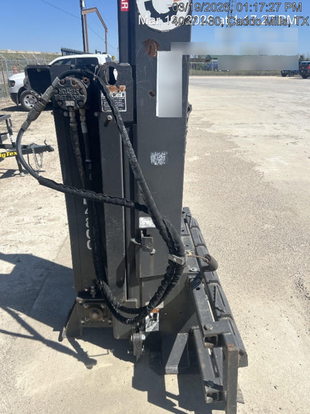 2019 PALADIN PD4800