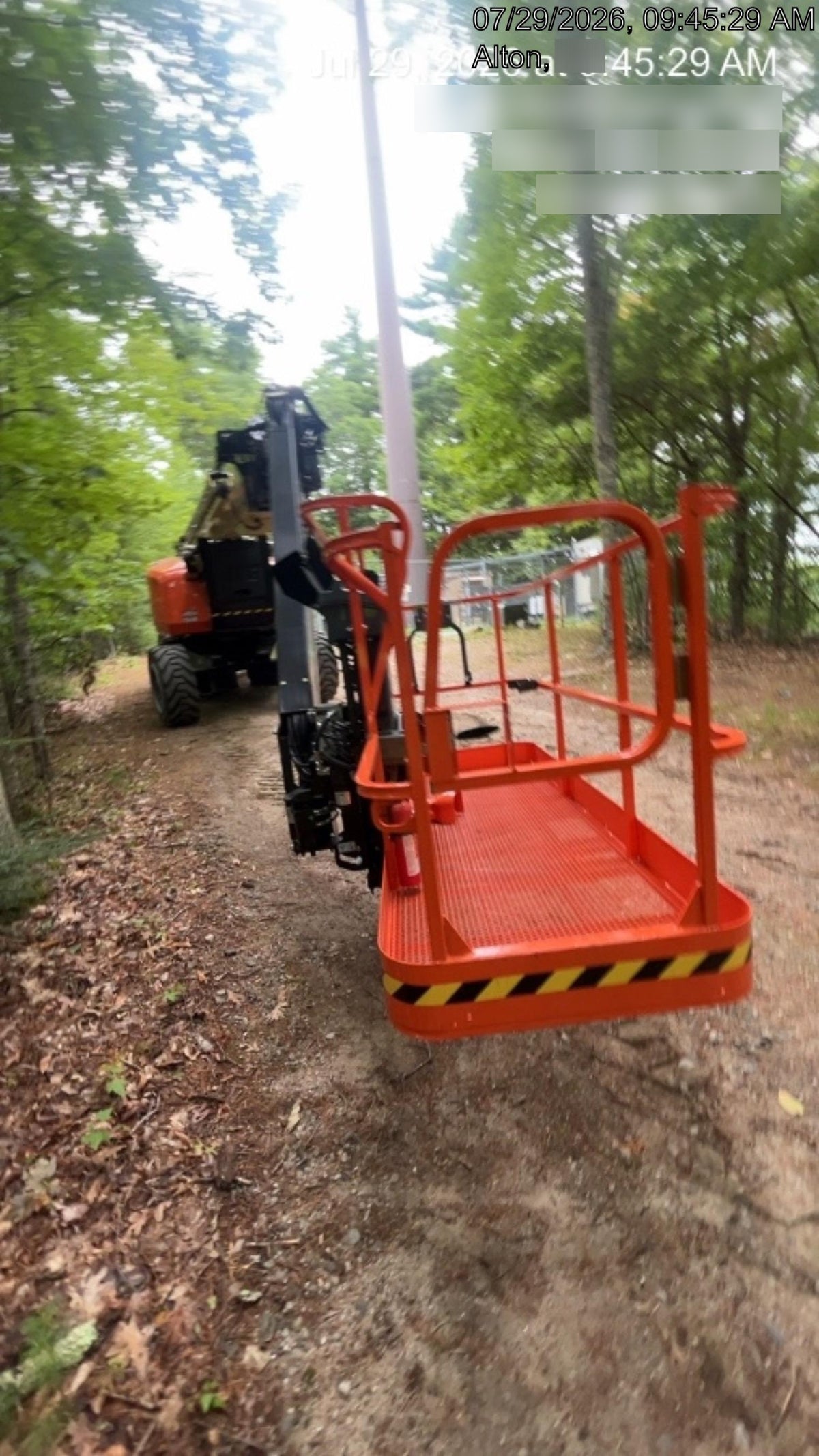2026 JLG 1500AJP
