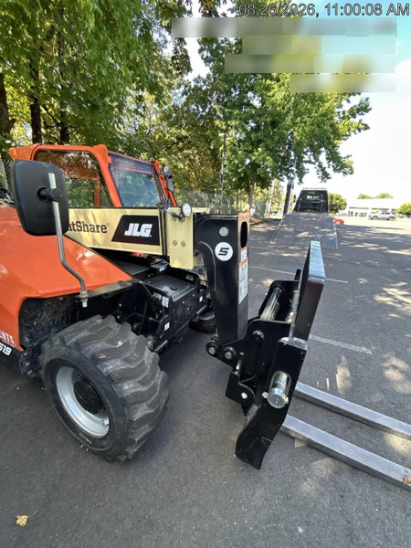 2025 JLG 519