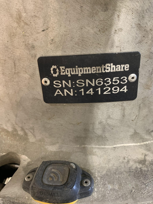 2021 MICHIGAN PNEUMATIC 20262