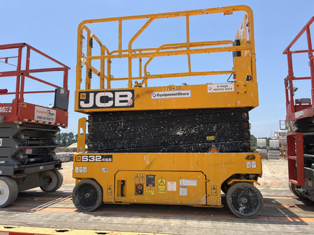 2021 JCB S3246E
