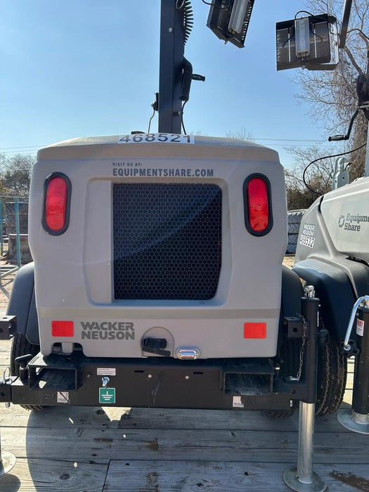 2024 WACKER NEUSON LTT4