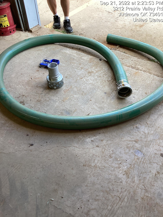 2018 WACKER NEUSON PT4A