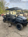2022 Club Car CA1700D Canopy, Diesel, 4 Passenger