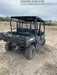 2019 KAWASAKI Mule PRO-DXT (Half Door)