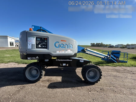 2024 GENIE S-45 XC