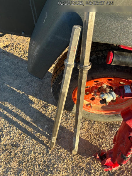 2020 CHICAGO PNEUMATIC CP 1260 S