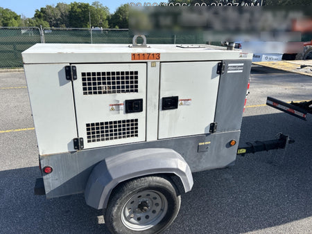 2020 ATLAS COPCO QAS45