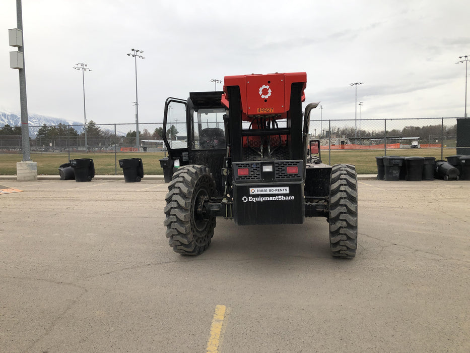 2019 ARROW MATERIAL HANDLING 3207218BFM