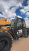 2020 JCB 510-56 Cab/Heat/Air, Solid Tires, Work Lights, Beacon, Aux Hydraulics, Back up Alarm, Lifting Eye, ES Decals