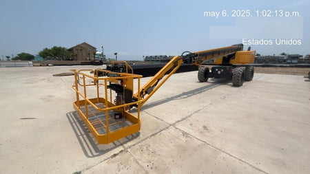 2023 HAULOTTE HT67 RTJ O