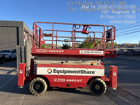 2020 MEC 4069RT