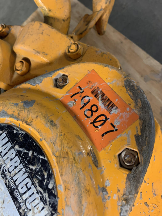 2020 HARRINGTON CF050-30