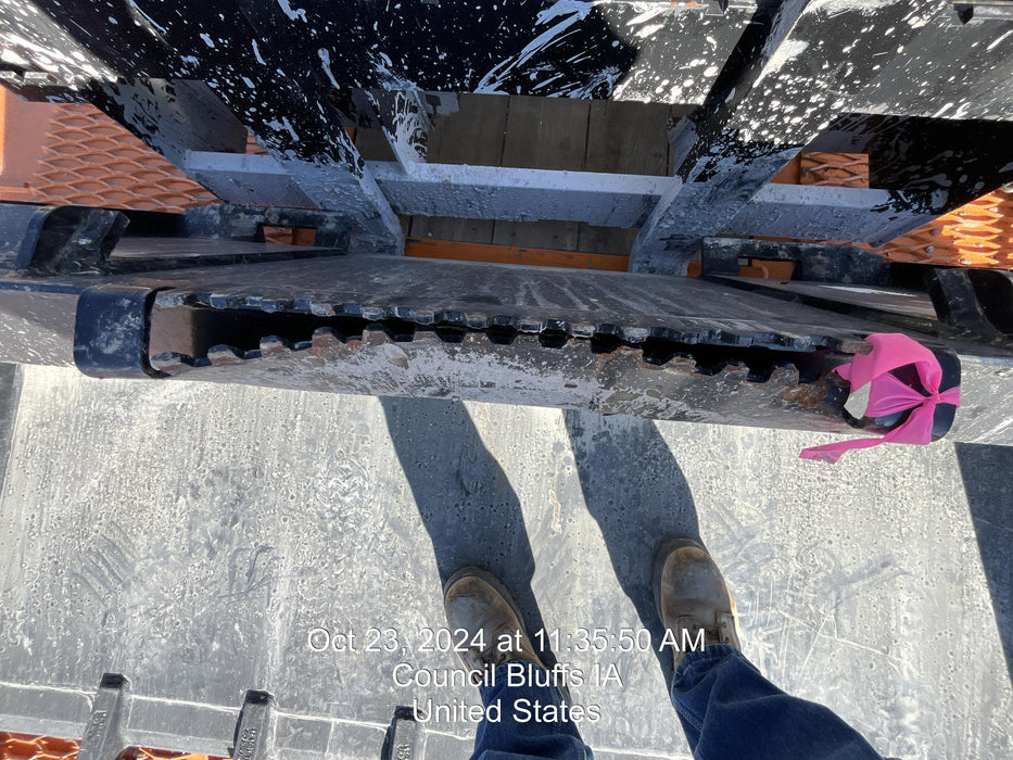 2024 VIRNIG DHV72EX-GB