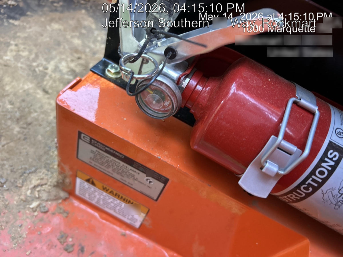 2026 JLG 519