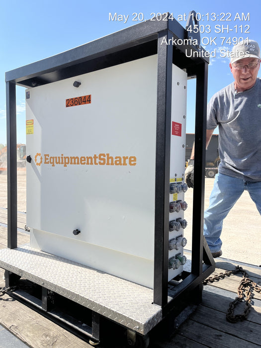 2022 TRYSTAR IL-086-VDE-27MBRP