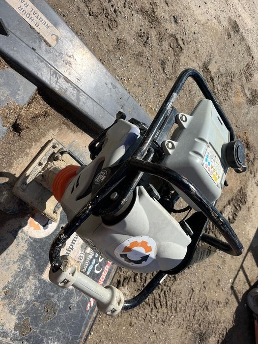 2023 MULTIQUIP MTX60HD