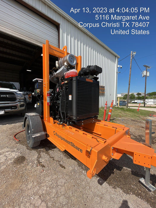 2022 PIONEER PPTP66S14-UP