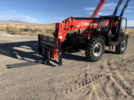 2021 MANITOU MTA10055