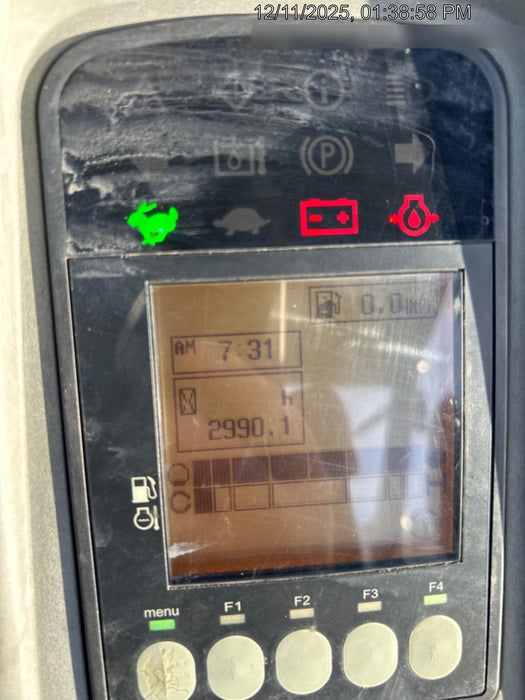 2020 YANMAR ViO55PRL