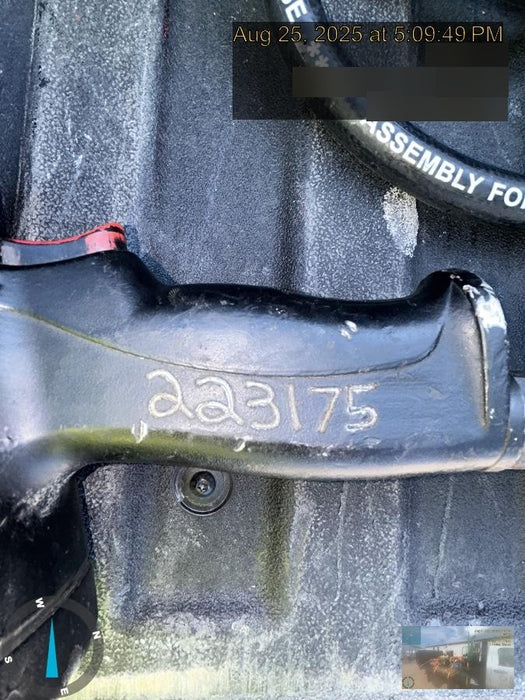 2022 INGERSOLL RAND 2925P3TI