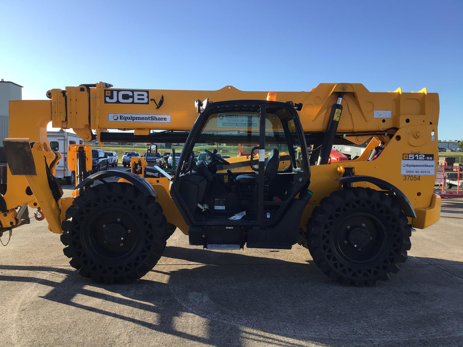 2019 JCB 512-56