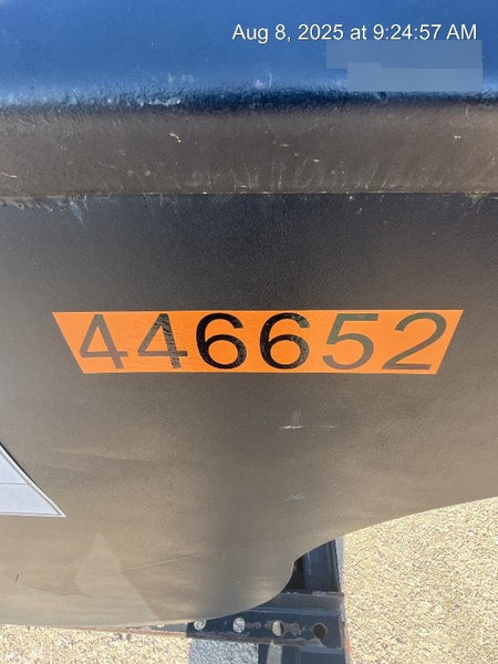 2024 STAR INDUSTRIES M-1820 - Self-Dump Hopper