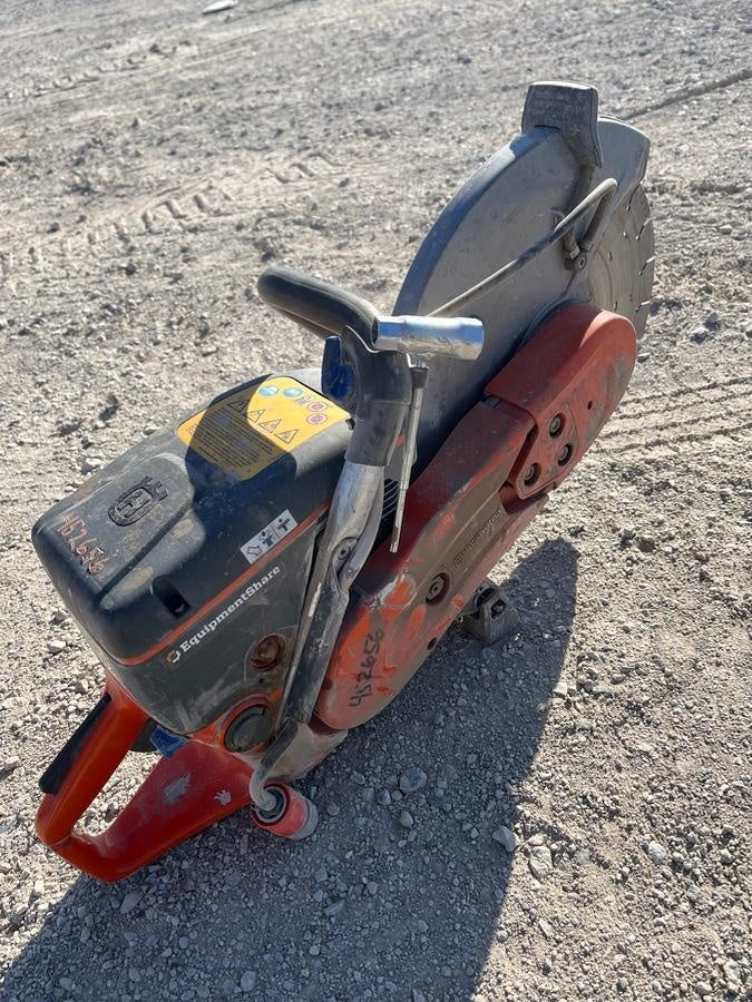 2024 HUSQVARNA K770